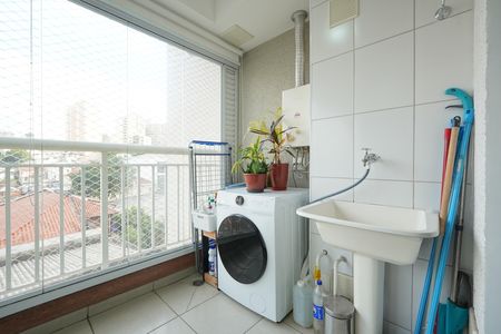 Apartamento para alugar com 35m², 1 quarto e sem vagaÁrea de Serviço