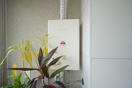 Apartamento para alugar com 35m², 1 quarto e sem vagaÁrea de Serviço