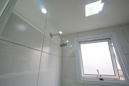 Apartamento para alugar com 35m², 1 quarto e sem vagaSuíte