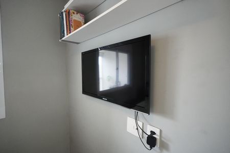 Apartamento para alugar com 35m², 1 quarto e sem vagaSuíte