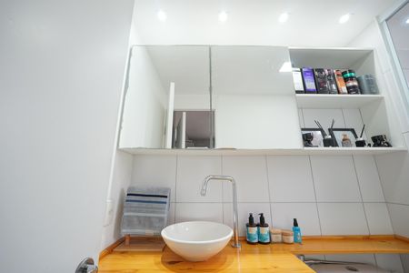 Apartamento para alugar com 35m², 1 quarto e sem vagaSuíte