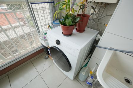 Apartamento para alugar com 35m², 1 quarto e sem vagaÁrea de Serviço
