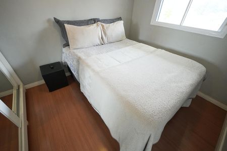 Apartamento para alugar com 35m², 1 quarto e sem vagaSuíte