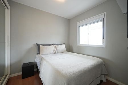 Apartamento para alugar com 35m², 1 quarto e sem vagaSuíte