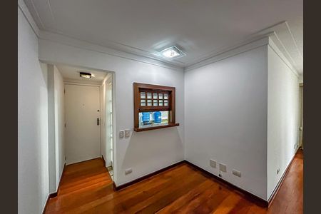Apartamento para alugar com 80m², 2 quartos e 1 vaga