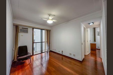 Apartamento para alugar com 80m², 2 quartos e 1 vaga