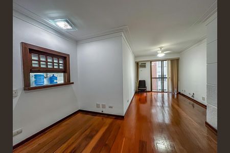 Apartamento para alugar com 80m², 2 quartos e 1 vaga