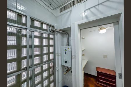 Apartamento para alugar com 80m², 2 quartos e 1 vaga
