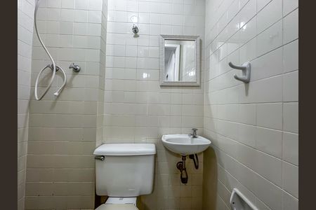Apartamento para alugar com 80m², 2 quartos e 1 vaga