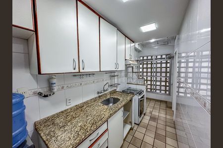 Apartamento para alugar com 80m², 2 quartos e 1 vaga