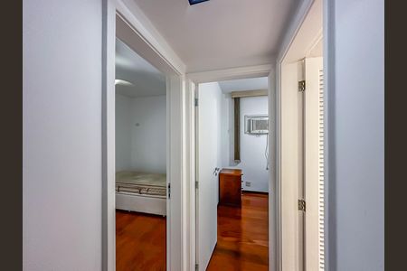 Apartamento para alugar com 80m², 2 quartos e 1 vaga