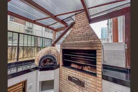 Apartamento para alugar com 80m², 2 quartos e 1 vaga