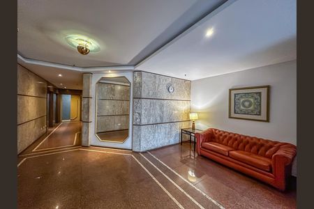 Apartamento para alugar com 80m², 2 quartos e 1 vaga