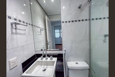 Apartamento para alugar com 80m², 2 quartos e 1 vaga