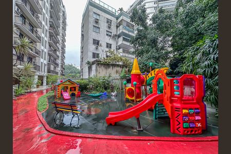Apartamento para alugar com 80m², 2 quartos e 1 vaga