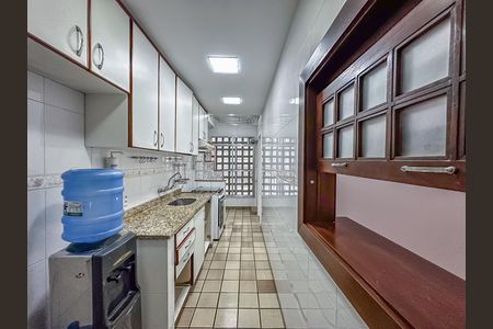 Apartamento para alugar com 80m², 2 quartos e 1 vaga