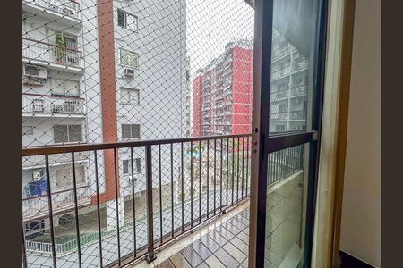 Apartamento para alugar com 80m², 2 quartos e 1 vaga