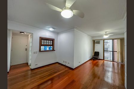 Apartamento para alugar com 80m², 2 quartos e 1 vaga