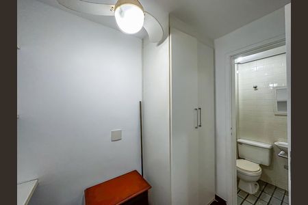 Apartamento para alugar com 80m², 2 quartos e 1 vaga