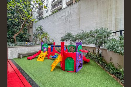 Apartamento para alugar com 80m², 2 quartos e 1 vaga