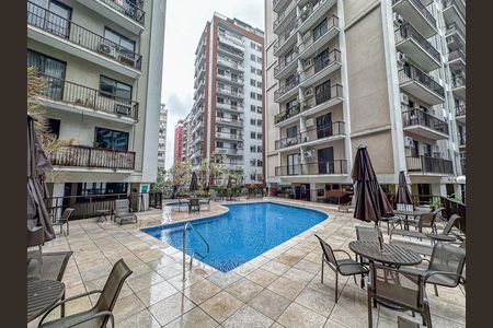 Apartamento para alugar com 80m², 2 quartos e 1 vaga