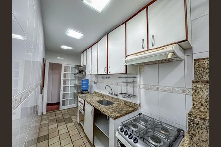 Apartamento para alugar com 80m², 2 quartos e 1 vaga