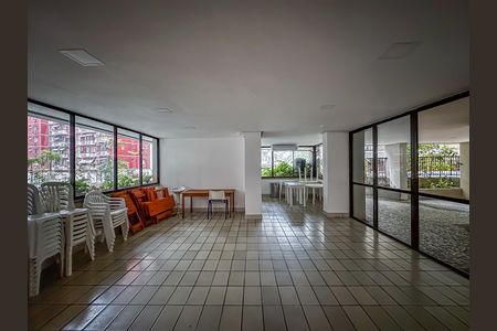 Apartamento para alugar com 80m², 2 quartos e 1 vaga