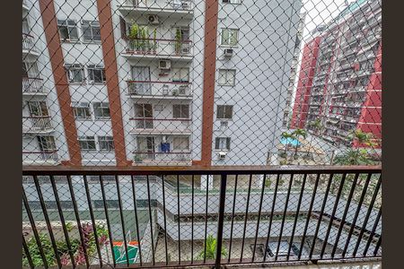 Apartamento para alugar com 80m², 2 quartos e 1 vaga