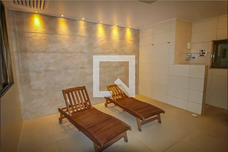 Apartamento para alugar com 80m², 2 quartos e 1 vaga