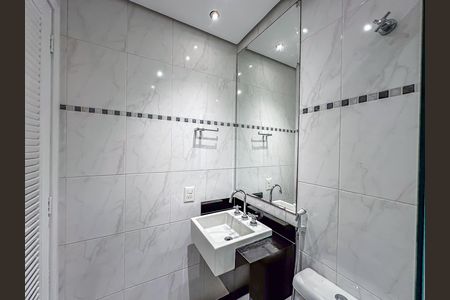 Apartamento para alugar com 80m², 2 quartos e 1 vaga