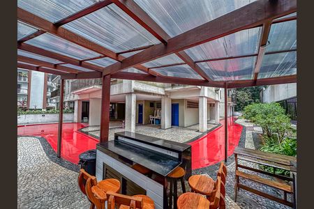 Apartamento para alugar com 80m², 2 quartos e 1 vaga