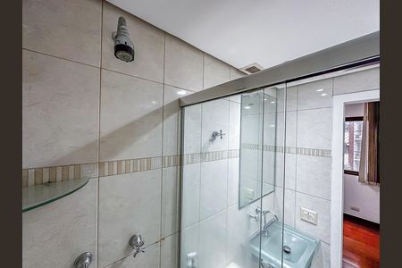 Apartamento para alugar com 80m², 2 quartos e 1 vaga