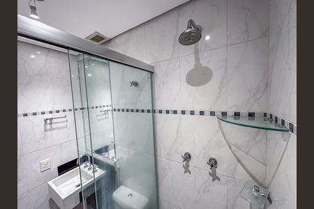 Apartamento para alugar com 80m², 2 quartos e 1 vaga