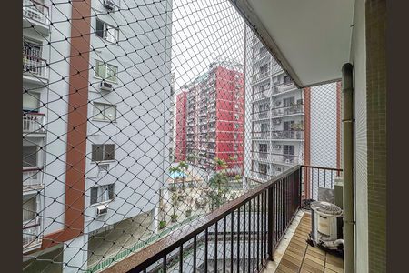 Apartamento para alugar com 80m², 2 quartos e 1 vaga
