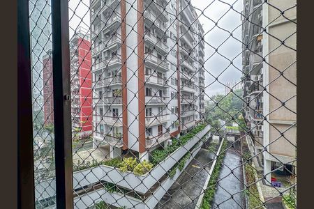 Apartamento para alugar com 80m², 2 quartos e 1 vaga