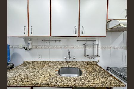 Apartamento para alugar com 80m², 2 quartos e 1 vaga