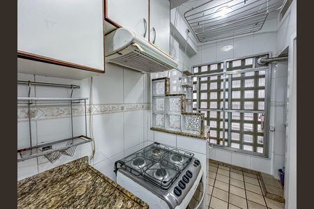 Apartamento para alugar com 80m², 2 quartos e 1 vaga