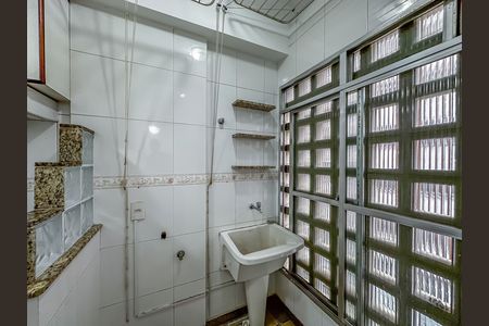 Apartamento para alugar com 80m², 2 quartos e 1 vaga
