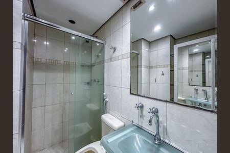 Apartamento para alugar com 80m², 2 quartos e 1 vaga