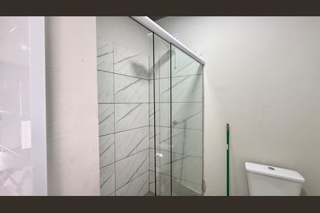 Casa para alugar com 40m², 1 quarto e 1 vagaBanheiro Social