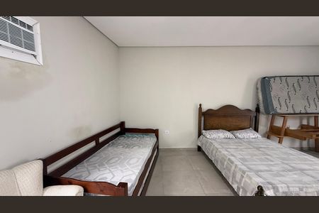 Casa para alugar com 40m², 1 quarto e 1 vagaQuarto