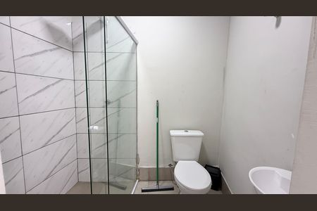 Casa para alugar com 40m², 1 quarto e 1 vagaBanheiro Social