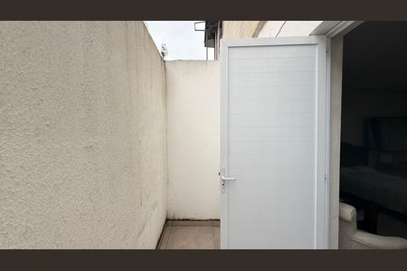 Casa para alugar com 40m², 1 quarto e 1 vagaÁrea de Serviço