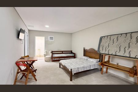 Casa para alugar com 40m², 1 quarto e 1 vagaQuarto