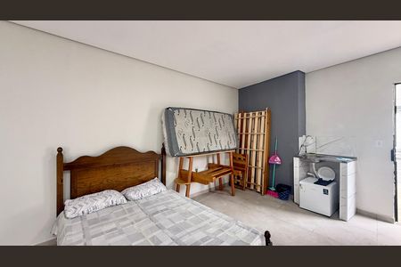 Casa para alugar com 40m², 1 quarto e 1 vagaSala