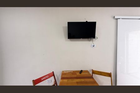 Casa para alugar com 40m², 1 quarto e 1 vagaCozinha
