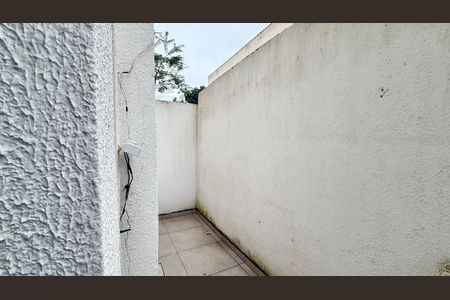 Casa para alugar com 40m², 1 quarto e 1 vagaÁrea de Serviço