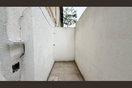 Casa para alugar com 40m², 1 quarto e 1 vagaÁrea de Serviço