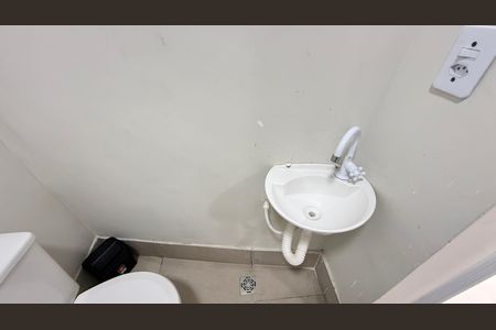 Casa para alugar com 40m², 1 quarto e 1 vagaBanheiro Social