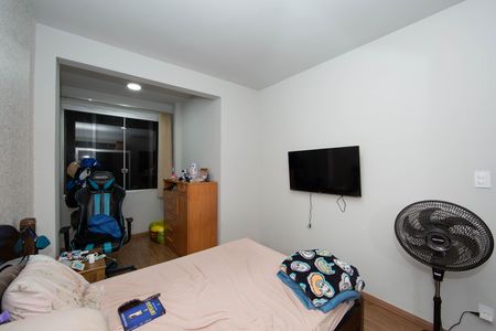 Apartamento à venda com 115m², 3 quartos e sem vaga Apartamento à venda com 115m², 3 quartos e sem vagaQUARTO1